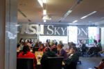 News Release: SkySong’s Impact Extends Beyond the Office as Thousands Gather at Innovation Center Each Year