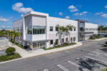 News Release: Marcus & Millichap Brokers $14.7M Sale of Medical Office in Broward County