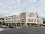News Release: Anchor Health Properties Anchor Health Celebrates Grand Opening of New Inpatient Rehabilitation Hospital in South Miami