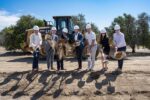 News Release: PMB, Loma Linda University Health and Lifepoint Rehabilitation celebrate ground breaking for rehabilitation hospital