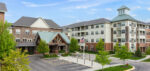 News Release: $112M acquisition financing secured for Chicagoland senior living portfolio