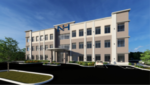 News Release: Anchor Health Properties Commences Construction on Forsyth Physicians Center II in Cumming, Georgia