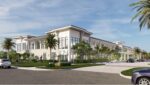 News Release: Flagler MAS AJP Completes $16.3 Million Sale of MedSquare®  Port St. Lucie, Now Fully Preleased to Cleveland Clinic