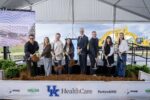News Release: UK Healthcare and PMB Break Ground on $275M Hamburg East complex to bring specialty care closer to Lexington, Eastern Kentucky