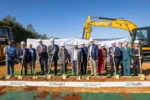 News Release: Huntsville Hospital Health System Breaks Ground On New North Huntsville Emergency Department