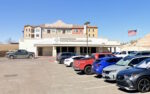 News Release: Marcus & Millichap Capital Corporation Arranges Financing for Medical Office Property in El Paso, Texas