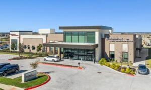 Transactions: BGO acquires 11 ASCs in nine states with a total of 223,000 square feet; CBRE brokers the sale