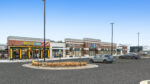 News Release: Medical-anchored retail strip center trades for $10.1 million