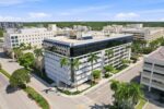 News Release: 100K SF Medical Office Building Hits Market in South Miami’s Core Medical Cluster