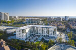 News Release:JLL arranges $276M refinancing for two Newport Beach seniors communities